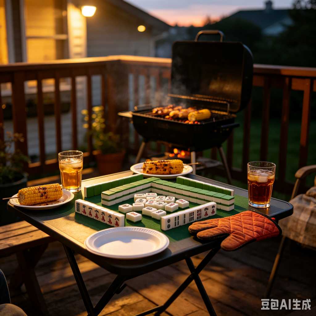 SanDiego,mahjong